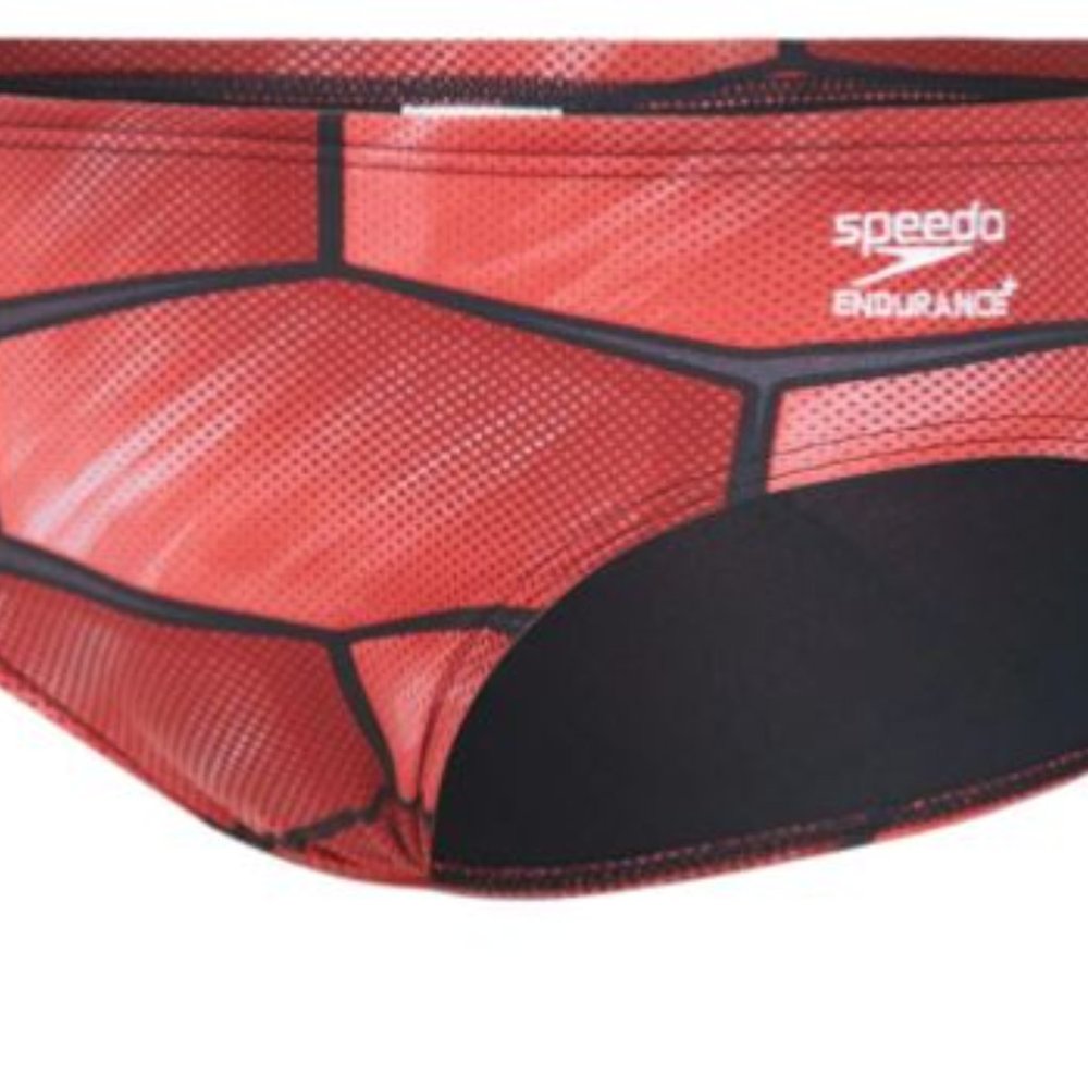 CLEARANCE!! 🆕 Speedo NWOT Men’s Brief Swimsuit. Size 32. #89 - Picture 4 of 6